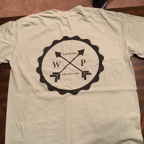 WP Southern Collection tshirt. - Picture 4 of 5